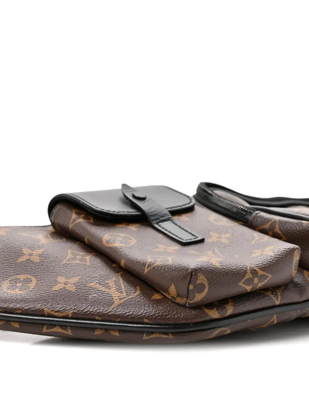 Louis Vuitton Macassar Christopher #339608L15B